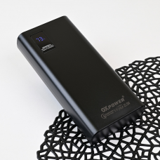 Power bank prenosiva baterija Oxpower PD22 20000mAh crna Power bank prenosiva baterija Oxpower PD22 20000mAh crna