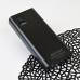Power bank prenosiva baterija Oxpower PD22 20000mAh crna Power bank prenosiva baterija Oxpower PD22 20000mAh crna