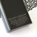 Power bank prenosiva baterija Oxpower PD22 20000mAh crna Power bank prenosiva baterija Oxpower PD22 20000mAh crna