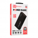 Power bank prenosiva baterija Oxpower PD22 20000mAh crna Power bank prenosiva baterija Oxpower PD22 20000mAh crna