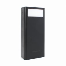 Back up baterija Oxpower PD30 PDQC 22.5W 30000 mAh crna Back up baterija Oxpower PD30 PDQC 22.5W 30000 mAh crna