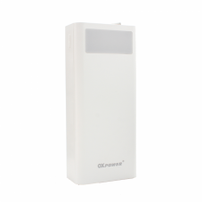 Power bank prenosiva baterija Oxpower PD50 PD QC 22.5W 50000 mAh bela Power bank prenosiva baterija Oxpower PD50 PD QC 22.5W 50000 mAh bela