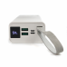 Power bank prenosiva baterija Oxpower PD50 PD QC 22.5W 50000 mAh bela Power bank prenosiva baterija Oxpower PD50 PD QC 22.5W 50000 mAh bela