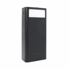 Power bank prenosiva baterija Oxpower PD50 PD QC 22.5W 50000 mAh crna Power bank prenosiva baterija Oxpower PD50 PD QC 22.5W 50000 mAh crna