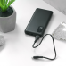 Back up baterija Oxpower PW10 10000 mAh crna Back up baterija Oxpower PW10 10000 mAh crna