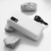 Back up baterija Oxpower PW30 30000 mAh bela Back up baterija Oxpower PW30 30000 mAh bela