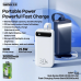 Back up baterija REMAX Bole Series RPP-522 PD QC 20W 22.5W 30000mAh bela Back up baterija REMAX Bole Series RPP-522 PD QC 20W 22.5W 30000mAh bela