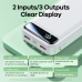 Back up baterija REMAX Bole Series RPP-522 PD QC 20W 22.5W 30000mAh bela Back up baterija REMAX Bole Series RPP-522 PD QC 20W 22.5W 30000mAh bela