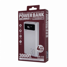 Back up baterija REMAX HC RPP-112 30000 mAh Back up baterija REMAX HC RPP-112 30000 mAh