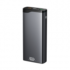 Back up baterija REMAX Kingkong II RPP-129 2.1A 20000mAh siva Back up baterija REMAX Kingkong II RPP-129 2.1A 20000mAh siva