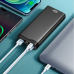 Back up baterija REMAX Kingkong II RPP-129 2.1A 20000mAh siva Back up baterija REMAX Kingkong II RPP-129 2.1A 20000mAh siva