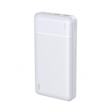 Back up baterija REMAX Lango 2USB RPP-167 30000mAh bela Back up baterija REMAX Lango 2USB RPP-167 30000mAh bela