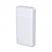 Back up baterija REMAX Lango 2USB RPP-167 30000mAh bela Back up baterija REMAX Lango 2USB RPP-167 30000mAh bela