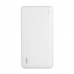 Back up baterija REMAX Lango 2USB RPP-167 30000mAh bela Back up baterija REMAX Lango 2USB RPP-167 30000mAh bela