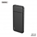 Back up baterija REMAX Lango RPP-96 2USB 10000mAh crna Back up baterija REMAX Lango RPP-96 2USB 10000mAh crna