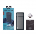 Back up baterija REMAX Lango RPP-96 2USB 10000mAh crna Back up baterija REMAX Lango RPP-96 2USB 10000mAh crna