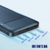 Back up baterija REMAX Lango RPP-96 2USB 10000mAh crna Back up baterija REMAX Lango RPP-96 2USB 10000mAh crna