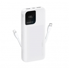 Back up baterija REMAX Rellaen series RPP-658 2.4A 20000mAh bela Back up baterija REMAX Rellaen series RPP-658 2.4A 20000mAh bela