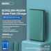 Power bank prenosiva baterija REMAX RPP-176 22.5W 30000mAh plava Power bank prenosiva baterija REMAX RPP-176 22.5W 30000mAh plava