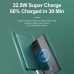 Power bank prenosiva baterija REMAX RPP-176 22.5W 30000mAh zelena