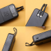 Back up baterija REMAX Stervui series RPP-620 PD 20W + QC 22.5W Fast Charging 20000mAh bela Back up baterija REMAX Stervui series RPP-620 PD 20W + QC 22.5W Fast Charging 20000mAh bela