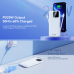 Back up baterija REMAX Suji Series RPP-500 20W+22.5W PD+QC 10000mAh plava Back up baterija REMAX Suji Series RPP-500 20W+22.5W PD+QC 10000mAh plava