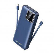 Back up baterija REMAX Suji Series RPP-513 20W+22.5W PD+QC 20000mAh plava Back up baterija REMAX Suji Series RPP-513 20W+22.5W PD+QC 20000mAh plava