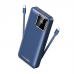 Back up baterija REMAX Suji Series RPP-513 20W+22.5W PD+QC 20000mAh plava Back up baterija REMAX Suji Series RPP-513 20W+22.5W PD+QC 20000mAh plava