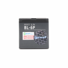 Baterija Daxcell za Nokia 6500c (BL-6P) Baterija Daxcell za Nokia 6500c (BL-6P)