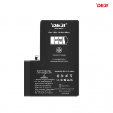 Baterija Deji Decode za iPhone 14 Pro Max (4750mAh)HC Baterija Deji Decode za iPhone 14 Pro Max (4750mAh)HC