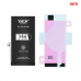 Baterija Deji Normal za iPhone 13 Mini (2550mAh)HC Baterija Deji Normal za iPhone 13 Mini (2550mAh)HC