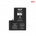 Baterija Deji Normal za iPhone 13 Pro (3300mAh)HC Baterija Deji Normal za iPhone 13 Pro (3300mAh)HC