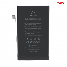 Baterija Deji Normal za iPhone 16 Plus (4674mAh)HC Baterija Deji Normal za iPhone 16 Plus (4674mAh)HC