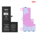 Baterija Deji Normal za iPhone XS (3210mAh)HC Baterija Deji Normal za iPhone XS (3210mAh)HC