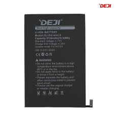 Baterija Deji za iPad Mini 5 (5124mAh) Baterija Deji za iPad Mini 5 (5124mAh)