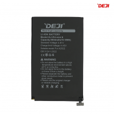 Baterija Deji za iPad Mini 6 (5034mAh) Baterija Deji za iPad Mini 6 (5034mAh)