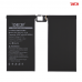 Baterija Deji za iPad Pro 12.9 Gen 1 2015 (10307mAh) Baterija Deji za iPad Pro 12.9 Gen 1 2015 (10307mAh)