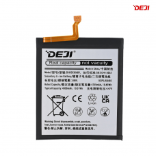 Baterija Deji za Samsung S936 Galaxy S25 Plus (4900mAh)EB-BS936ABY Baterija Deji za Samsung S936 Galaxy S25 Plus (4900mAh)EB-BS936ABY
