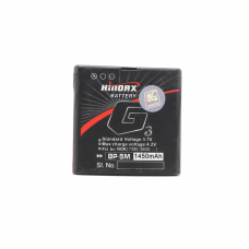 Baterija Hinorx za Nokia 8600 (BP-5M) 1450mAh nespakovana Baterija Hinorx za Nokia 8600 (BP-5M) 1450mAh nespakovana