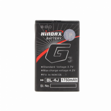Baterija Hinorx za Nokia C6 (BL-4J) 1750mAh Baterija Hinorx za Nokia C6 (BL-4J) 1750mAh