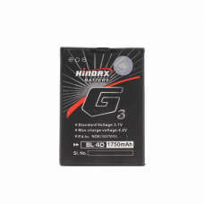 Baterija Hinorx za Nokia N97 mini (BL-4D) 1750mAh nespakovana Baterija Hinorx za Nokia N97 mini (BL-4D) 1750mAh nespakovana