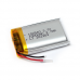 Baterija LiPo EL 1000mAh Baterija LiPo EL 1000mAh