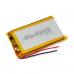 Baterija LiPo EL 1300mAh Baterija LiPo EL 1300mAh