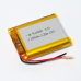 Baterija LiPo EL 2500mAh Baterija LiPo EL 2500mAh