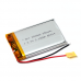 Baterija LiPo EL 850mAh Baterija LiPo EL 850mAh