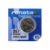 Baterija srebro oksid Renata 1.55V SR44W/357 Baterija srebro oksid Renata 1.55V SR44W/357