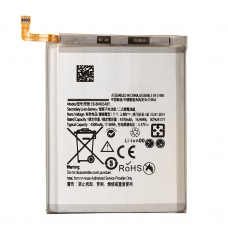 Baterija Teracell za Samsung N985 Galaxy Note 20 Ultra EB-BN985ABY Baterija Teracell za Samsung N985 Galaxy Note 20 Ultra EB-BN985ABY