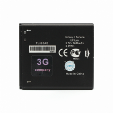 Baterija za Alcatel OT-997/S800/5035/C5 Baterija za Alcatel OT-997/S800/5035/C5