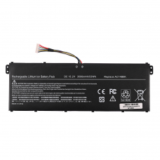 Baterija za laptop Acer A515 15.2V 3500mAh AP14B8K HQ2200 B Baterija za laptop Acer A515 15.2V 3500mAh AP14B8K HQ2200 B