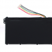 Baterija za laptop Acer Aspire ES1-531 AC14B18J 11.1V 3090mAh
